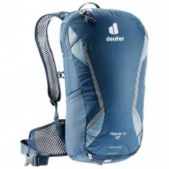 Deuter - Race X 12 - Sac à dos vélo -Sacs à dos de cyclisme Soldes deuter race x 12 sac a dos velo 2
