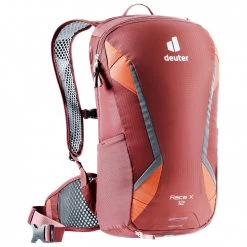 Deuter - Race X 12 - Sac à dos vélo -Sacs à dos de cyclisme Soldes deuter race x 12 sac a dos velo 4