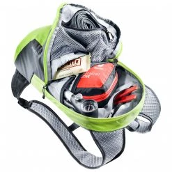 Deuter - Road One 5 - Sac à dos vélo -Sacs à dos de cyclisme Soldes deuter road one 5 sac a dos velo detail 3