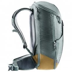 Deuter - Rotsoord 25+5 - Sac à dos journée 8 Deuter - Rotsoord 25+5 - Sac à dos journée -Sacs à dos de cyclisme Soldes deuter rotsoord 25 5 sac a dos journee detail 3