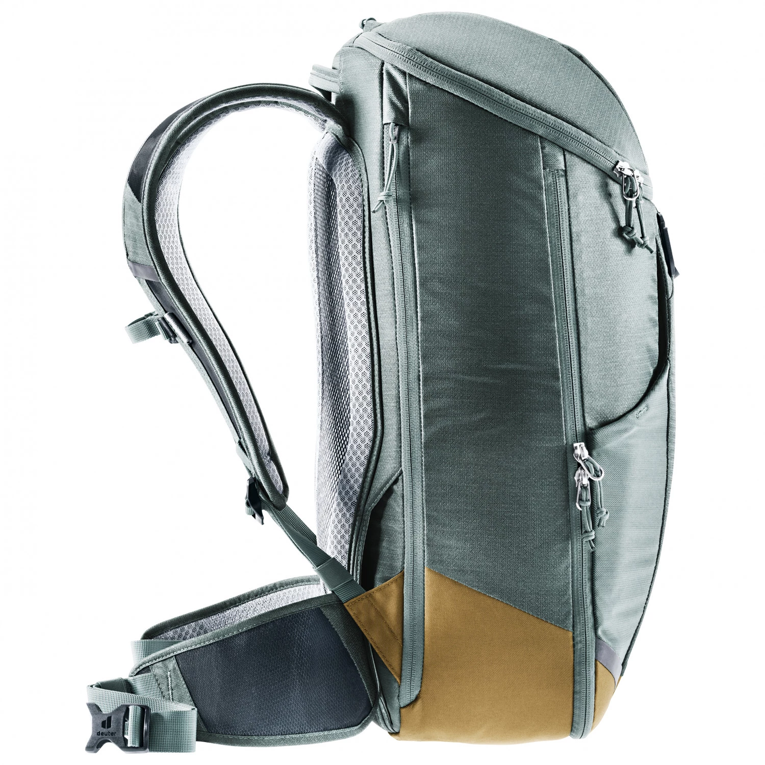 Deuter - Rotsoord 25+5 - Sac à dos journée 3 Deuter - Rotsoord 25+5 - Sac à dos journée – Image 3