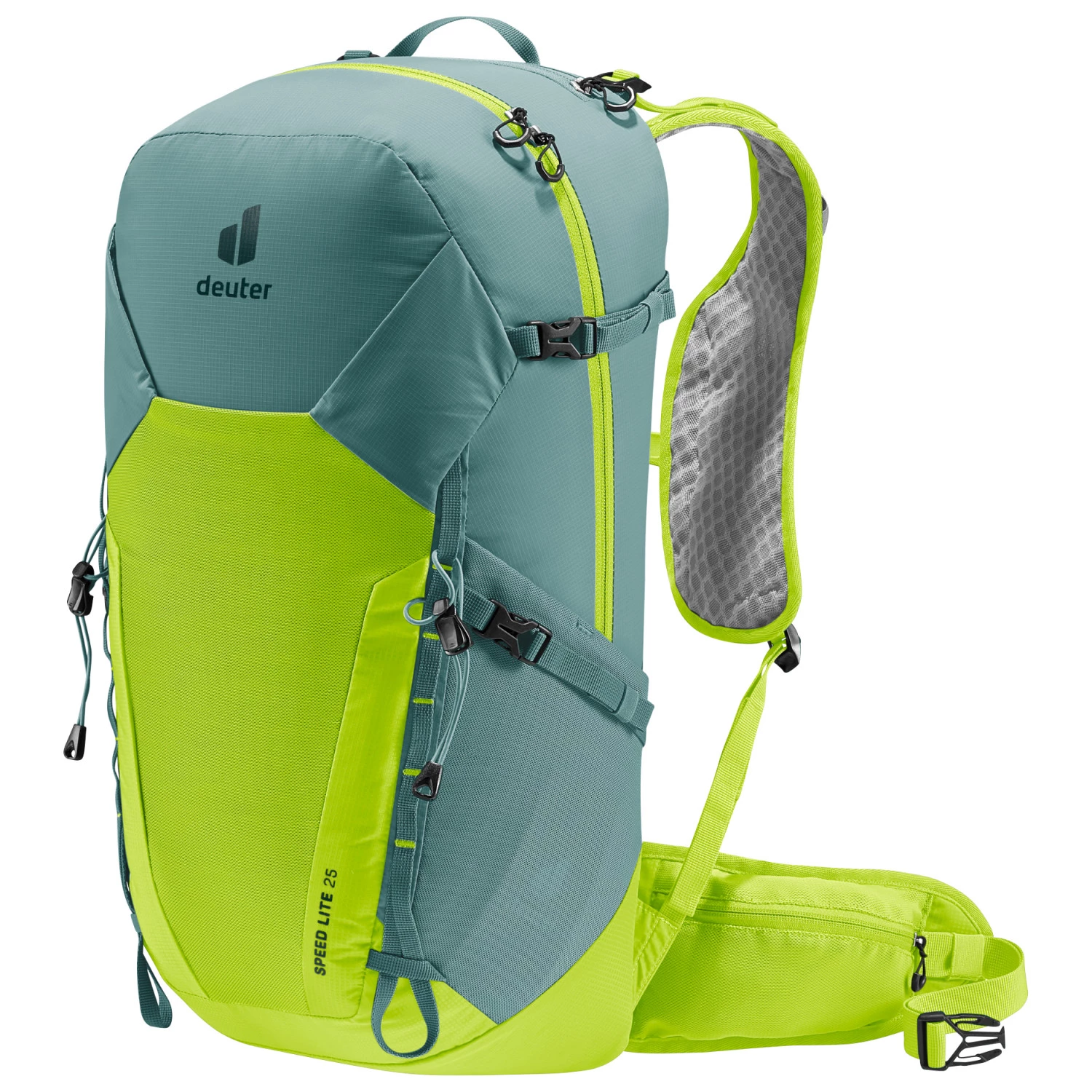 Deuter - Speed Lite 25 - Sac à dos de randonnée 2 Deuter - Speed Lite 25 - Sac à dos de randonnée – Image 2