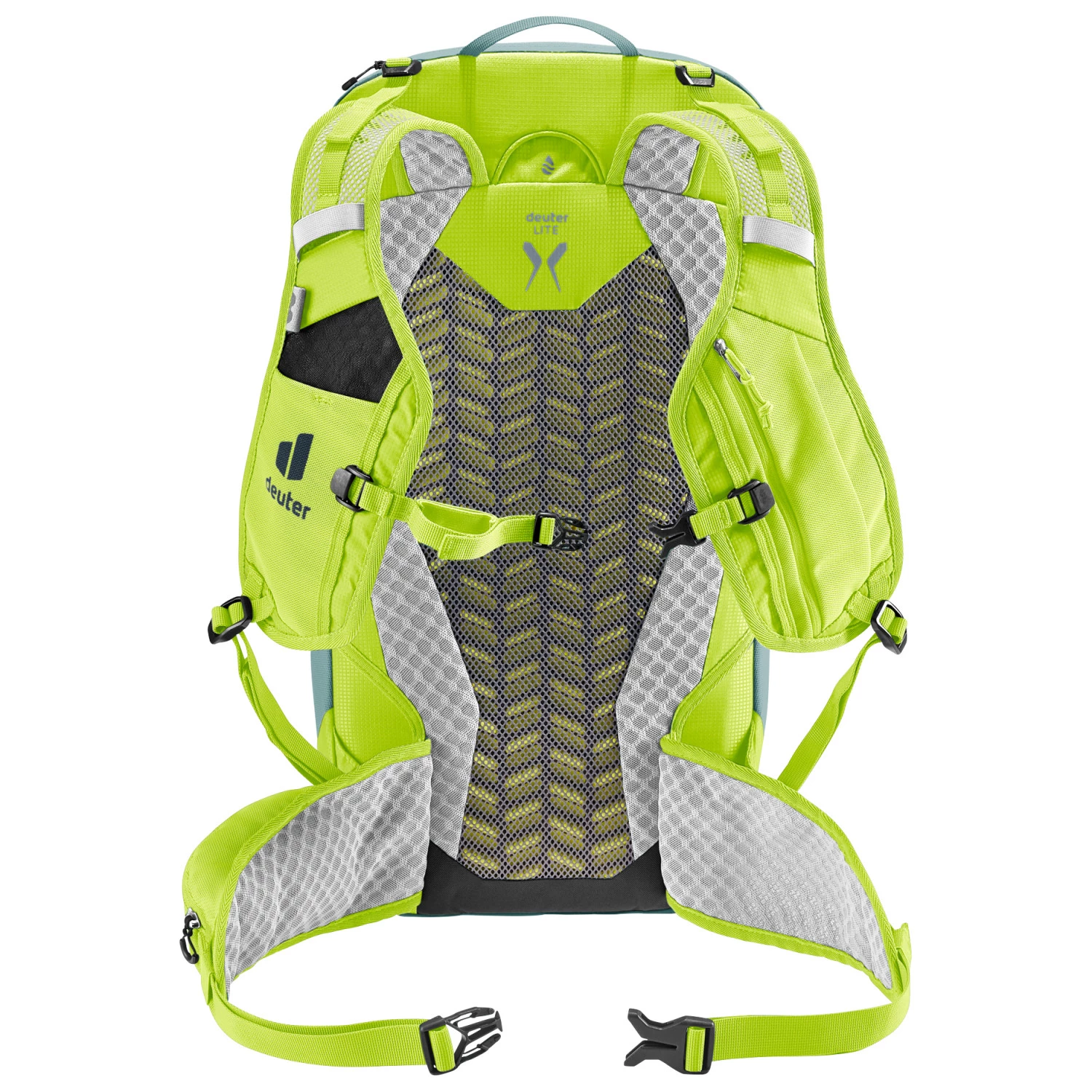 Deuter - Speed Lite 25 - Sac à dos de randonnée 3 Deuter - Speed Lite 25 - Sac à dos de randonnée – Image 3