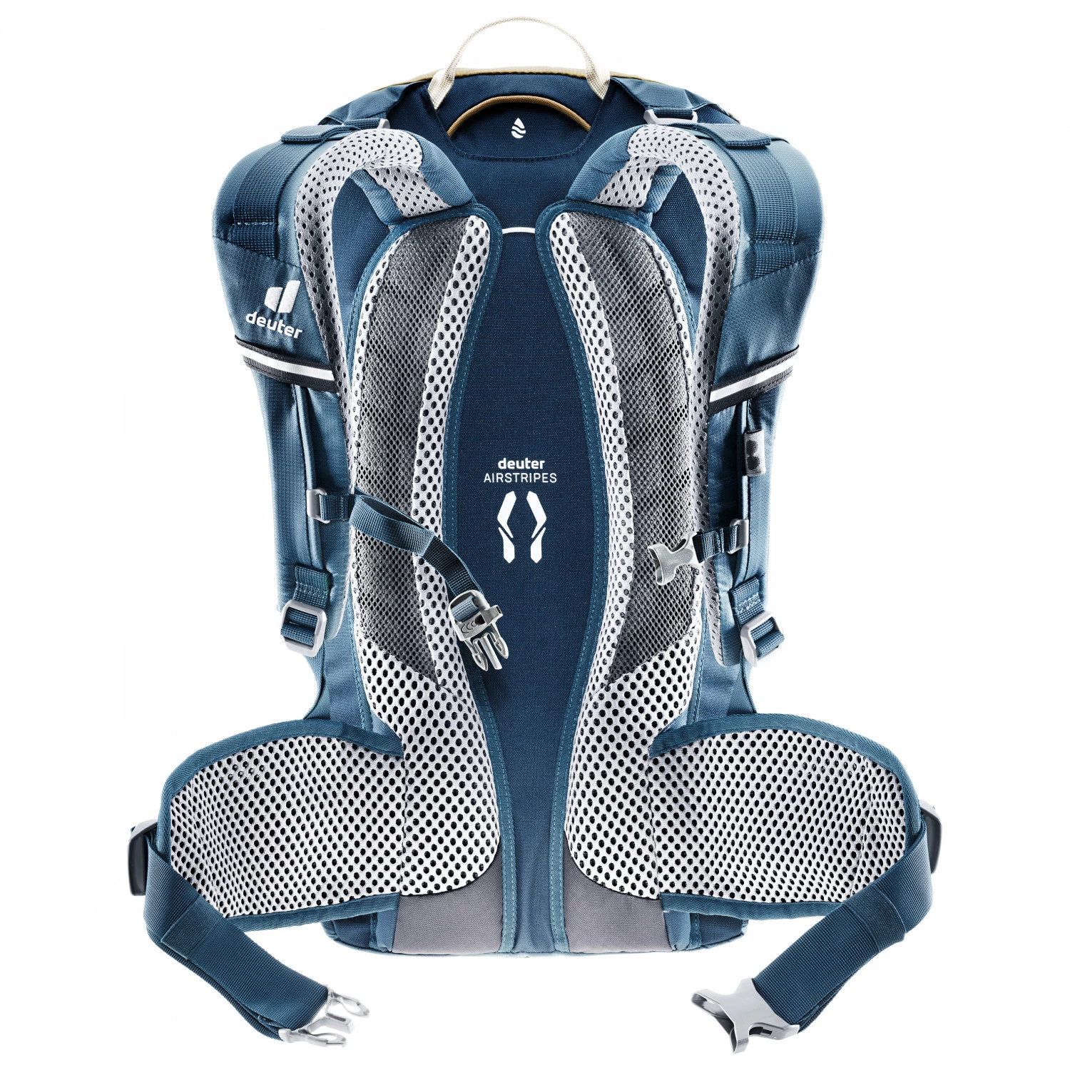 Deuter - Trans Alpine 30 - Sac à dos vélo 2 Deuter - Trans Alpine 30 - Sac à dos vélo – Image 2