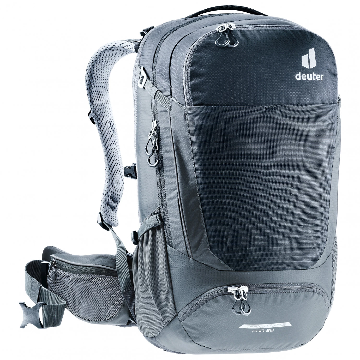 Deuter - Trans Alpine Pro 28 - Sac à dos vélo 3 Deuter - Trans Alpine Pro 28 - Sac à dos vélo – Image 3