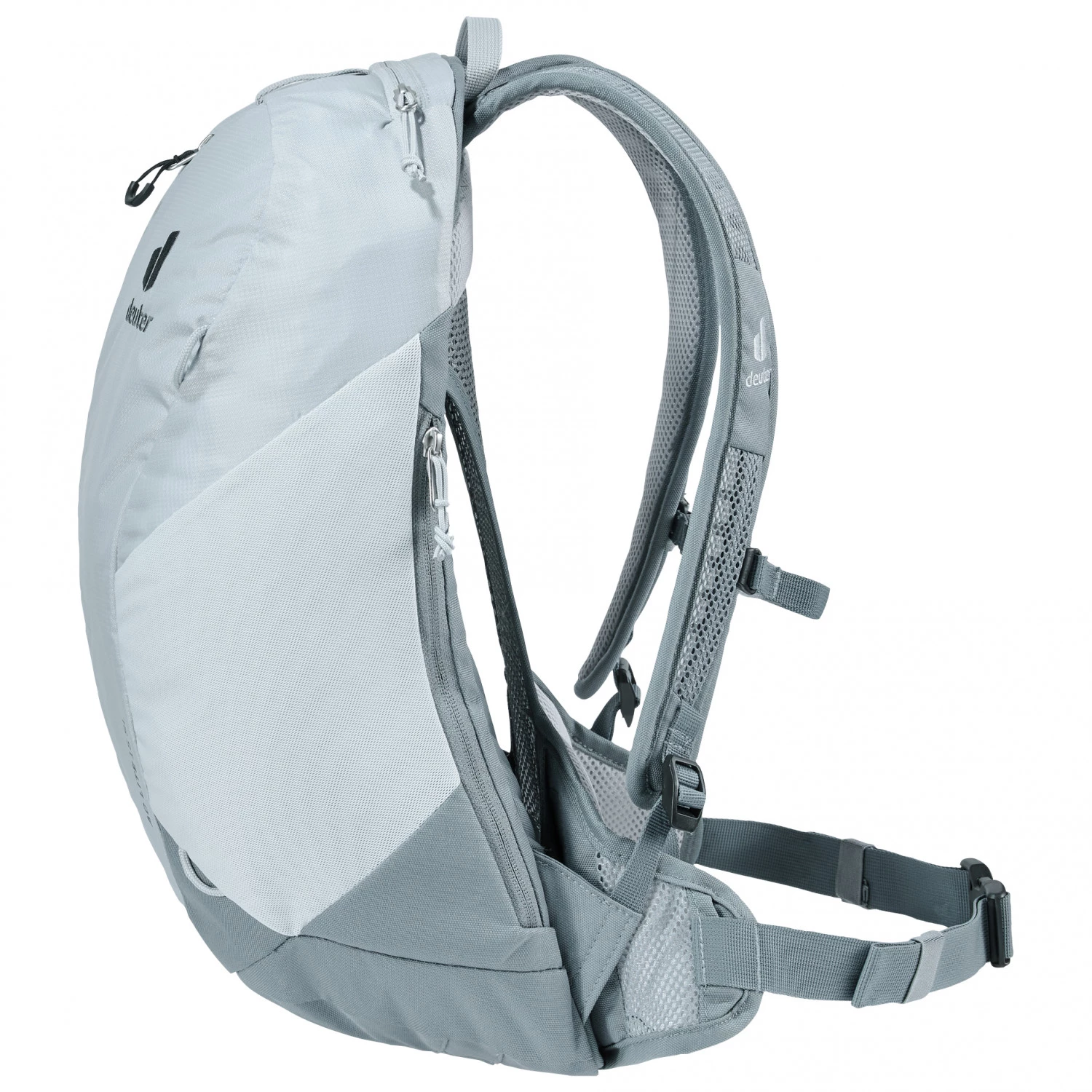 Deuter - Women's AirComfort Lite 15 SL - Sac à dos de randonnée 5 Deuter - Women's AirComfort Lite 15 SL - Sac à dos de randonnée – Image 5