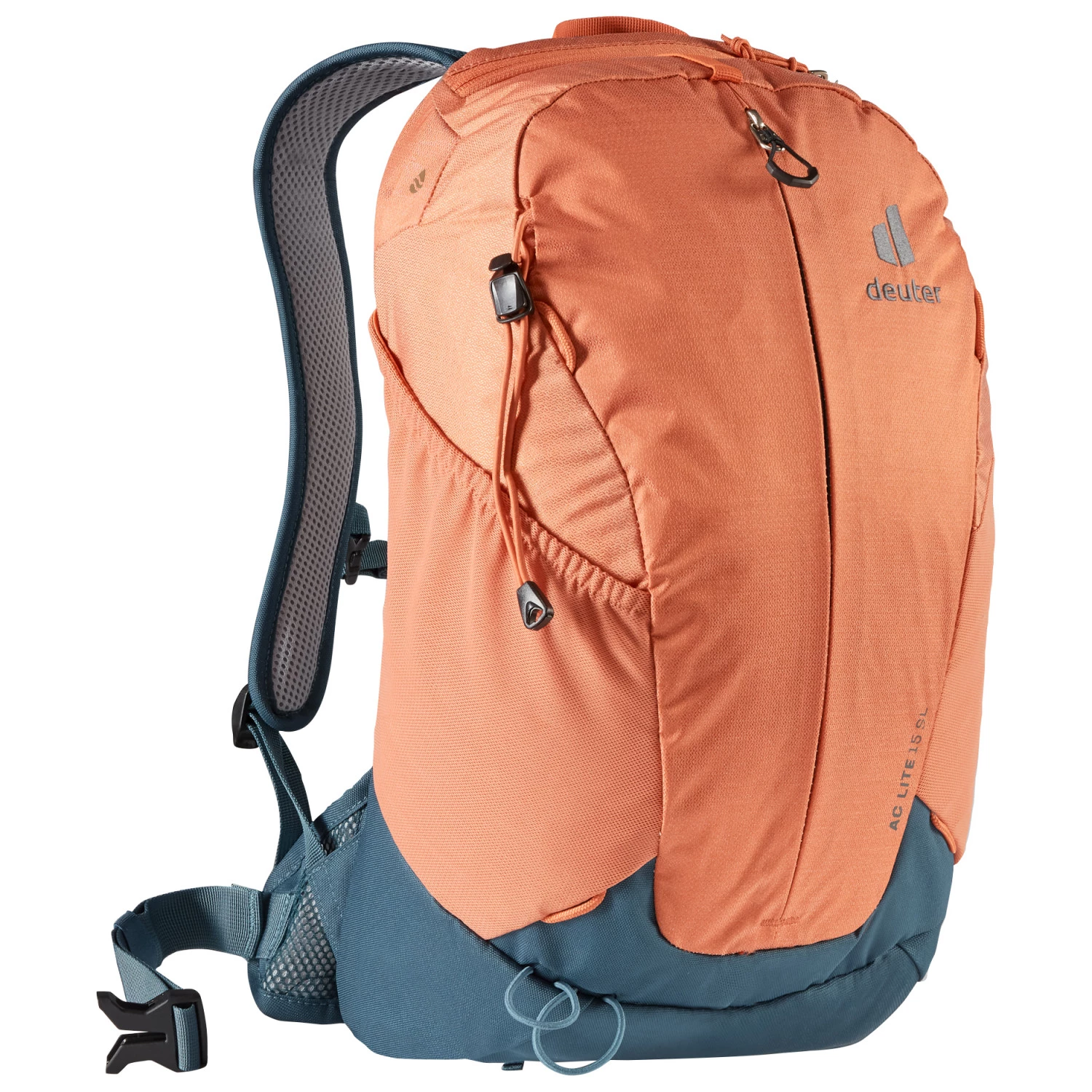Deuter - Women's AirComfort Lite 15 SL - Sac à dos de randonnée 1 Deuter - Women's AirComfort Lite 15 SL - Sac à dos de randonnée