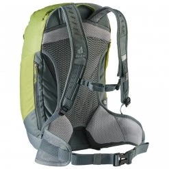 Deuter - Women's AirComfort Lite 21 SL - Sac à dos de randonnée 8 Deuter - Women's AirComfort Lite 21 SL - Sac à dos de randonnée -Sacs à dos de cyclisme Soldes deuter womens aircomfort lite 21 sl sac a dos de randonnee detail 3