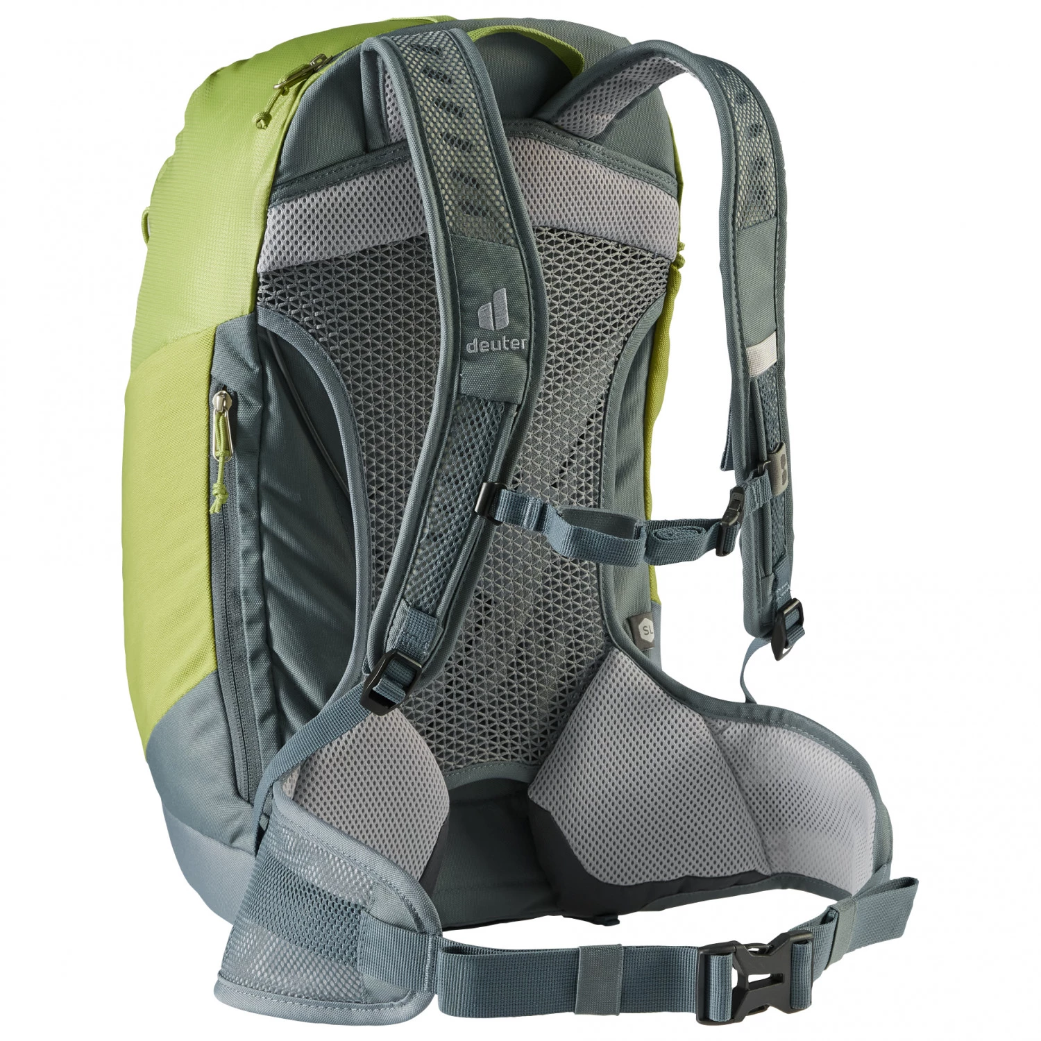 Deuter - Women's AirComfort Lite 21 SL - Sac à dos de randonnée 3 Deuter - Women's AirComfort Lite 21 SL - Sac à dos de randonnée – Image 3