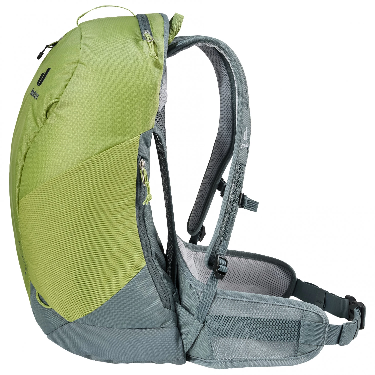 Deuter - Women's AirComfort Lite 21 SL - Sac à dos de randonnée 4 Deuter - Women's AirComfort Lite 21 SL - Sac à dos de randonnée – Image 4