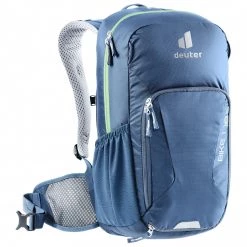 Deuter - Women's Bike I 18 SL - Sac à dos vélo 5 Deuter - Women's Bike I 18 SL - Sac à dos vélo -Sacs à dos de cyclisme Soldes deuter womens bike i 18 sl sac a dos velo 2