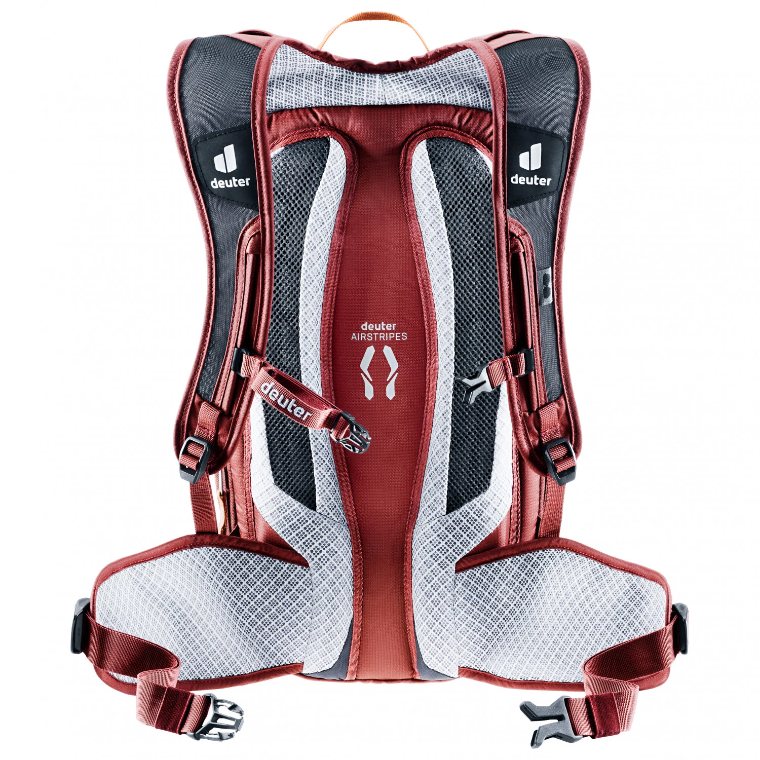 Deuter - Women's Compact EXP 12 SL - Sac à dos vélo 2 Deuter - Women's Compact EXP 12 SL - Sac à dos vélo – Image 2