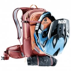 Deuter - Women's Compact EXP 12 SL - Sac à dos vélo 8 Deuter - Women's Compact EXP 12 SL - Sac à dos vélo -Sacs à dos de cyclisme Soldes deuter womens compact exp 12 sl sac a dos velo detail 3