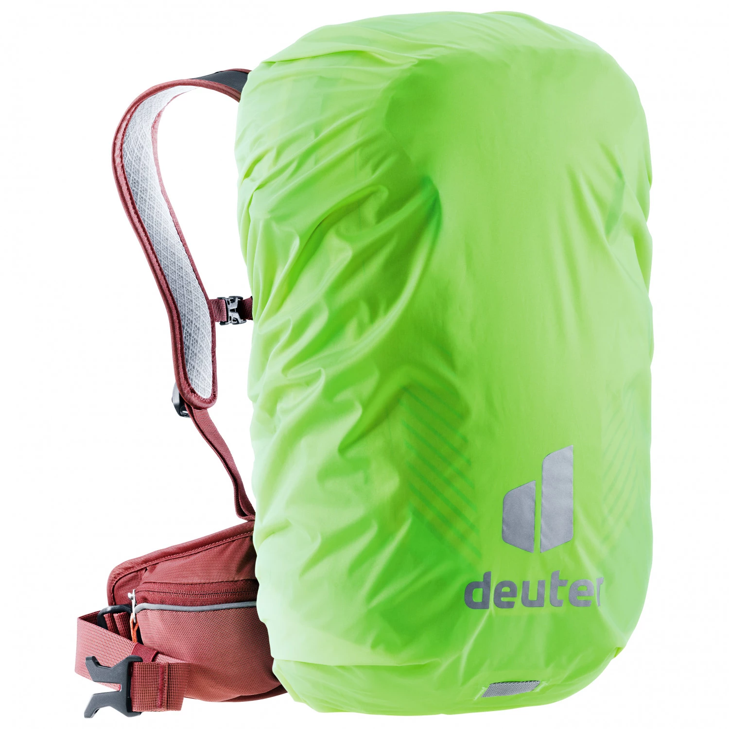 Deuter - Women's Compact EXP 12 SL - Sac à dos vélo 6 Deuter - Women's Compact EXP 12 SL - Sac à dos vélo – Image 6