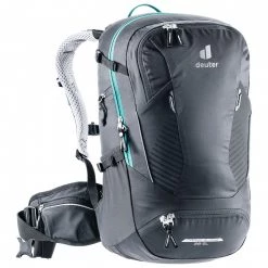 Deuter - Women's Trans Alpine 28 SL - Sac à dos vélo