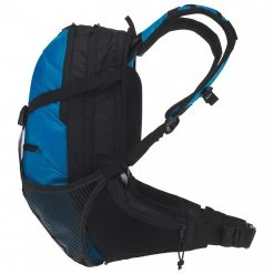 Ergon - BX3 Evo 15+3 - Sac à dos vélo -Sacs à dos de cyclisme Soldes ergon bx3 evo 15 3 sac a dos velo detail 3
