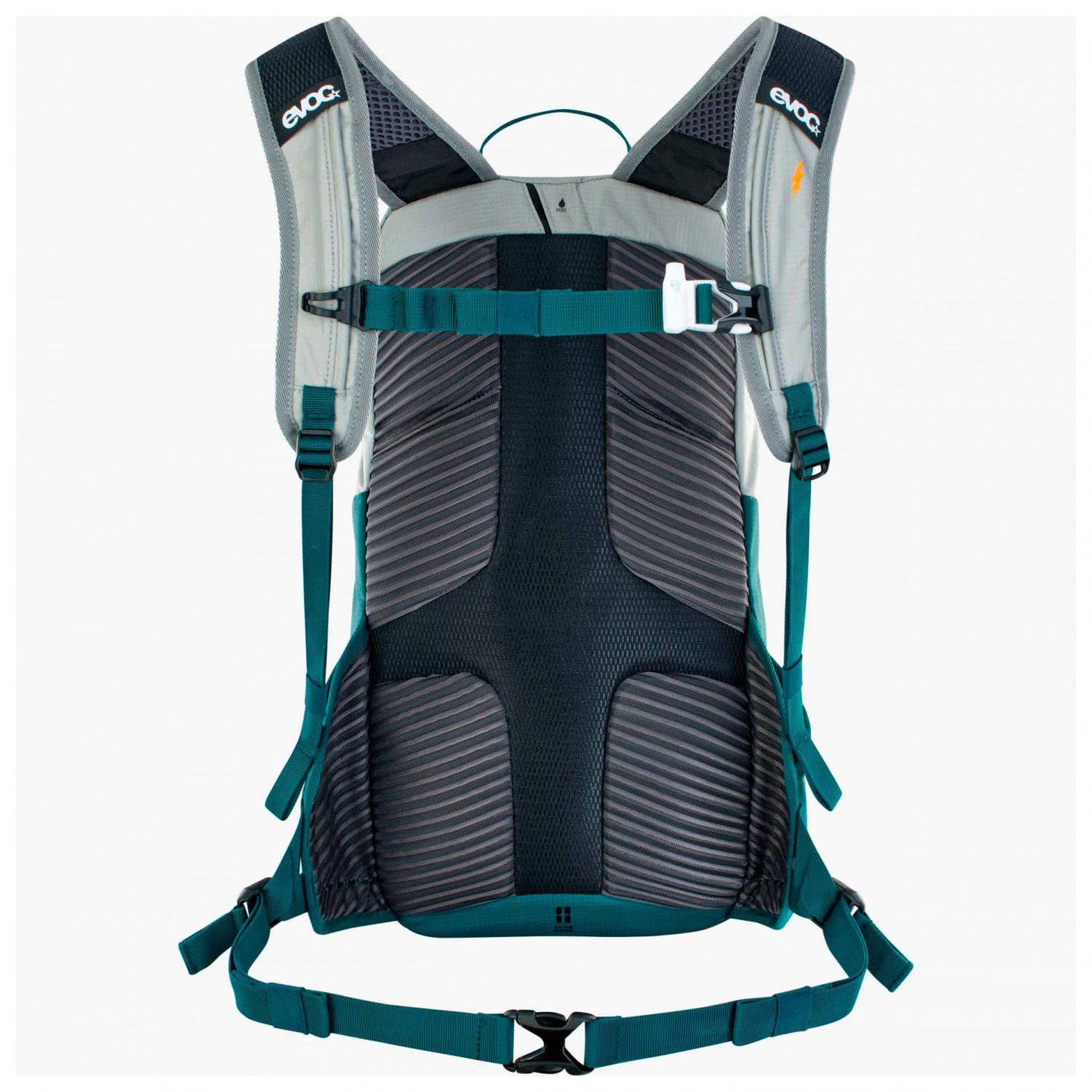 Evoc - E-Ride 12 - Sac à dos vélo 2 Evoc - E-Ride 12 - Sac à dos vélo – Image 2