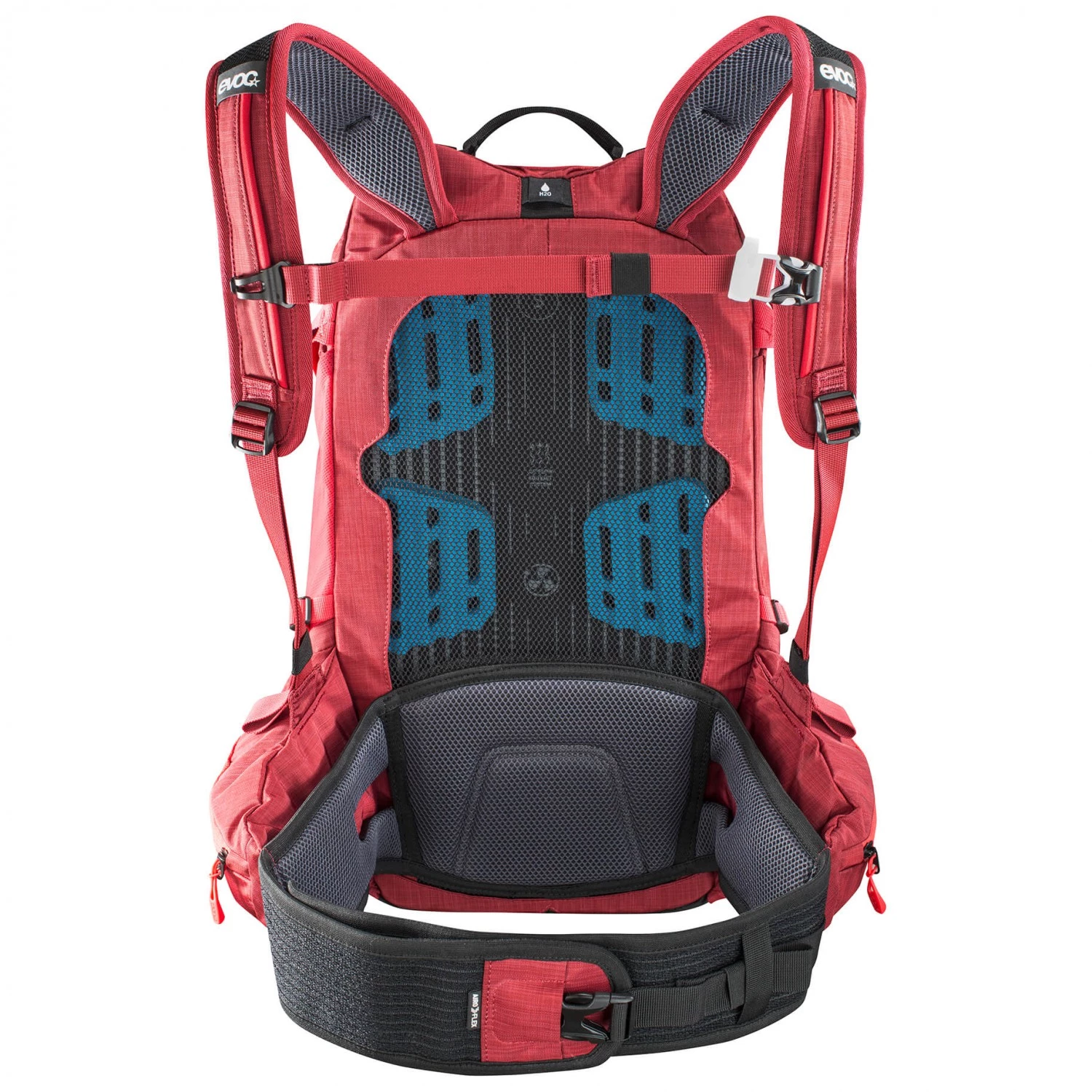 Evoc - Explorer Pro 26l - Sac à dos vélo 2 Evoc - Explorer Pro 26l - Sac à dos vélo – Image 2