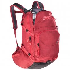 Evoc - Explorer Pro 26l - Sac à dos vélo 8 Evoc - Explorer Pro 26l - Sac à dos vélo -Sacs à dos de cyclisme Soldes evoc explorer pro 26l sac a dos velo detail 3