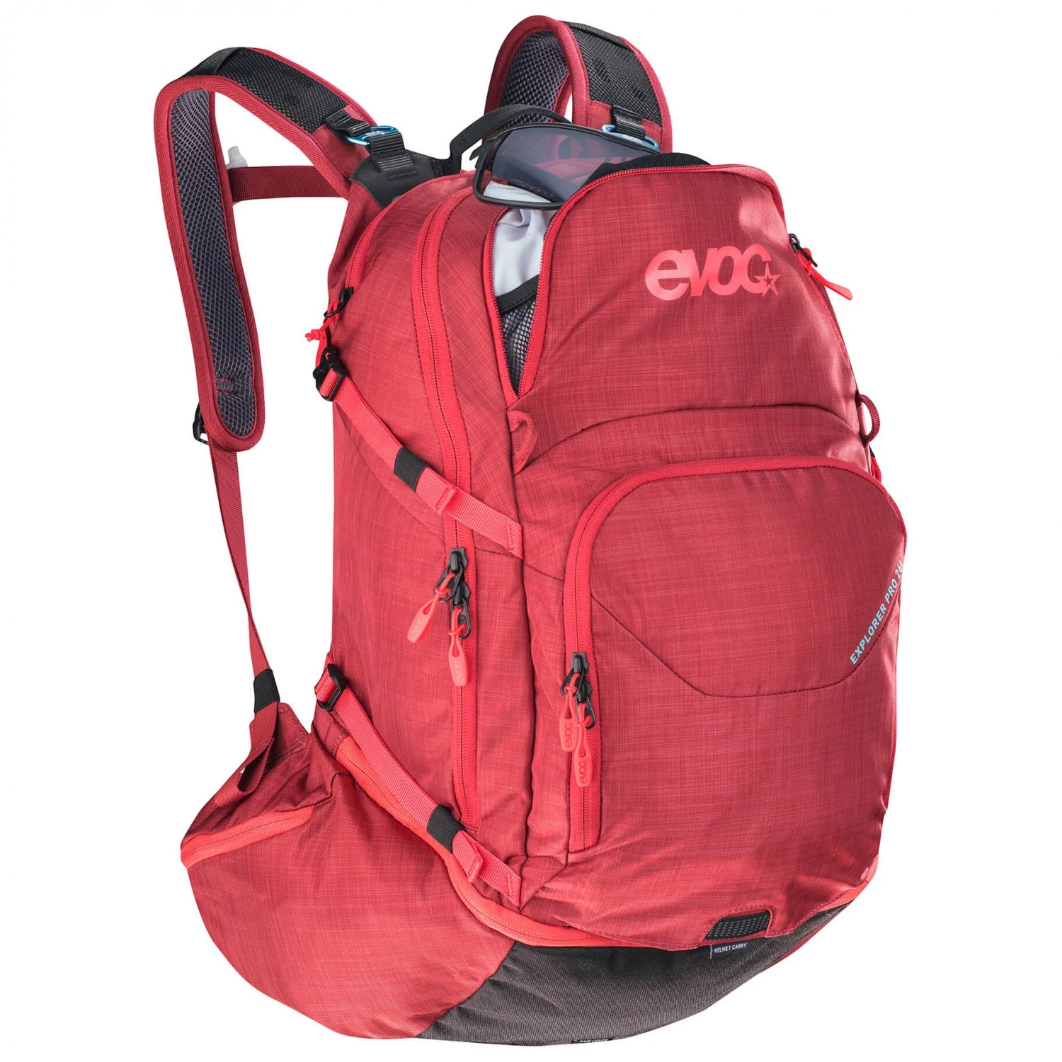 Evoc - Explorer Pro 26l - Sac à dos vélo 3 Evoc - Explorer Pro 26l - Sac à dos vélo – Image 3