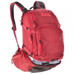 Evoc - Explorer Pro 26l - Sac à dos vélo 9 Evoc - Explorer Pro 26l - Sac à dos vélo -Sacs à dos de cyclisme Soldes evoc explorer pro 26l sac a dos velo detail 4