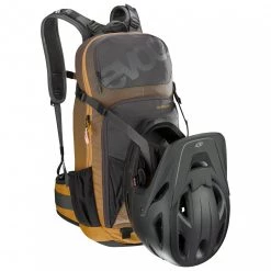 Evoc - FR Enduro 16L - Sac à dos vélo 11 Evoc - FR Enduro 16L - Sac à dos vélo -Sacs à dos de cyclisme Soldes evoc fr enduro 16l sac a dos velo detail 6
