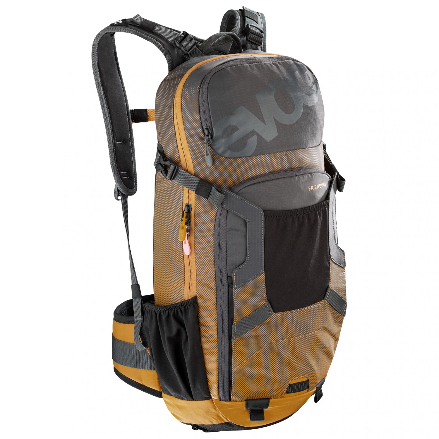 Evoc - FR Enduro 16L - Sac à dos vélo 1 Evoc - FR Enduro 16L - Sac à dos vélo