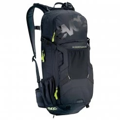 Evoc - FR Enduro Blackline - Sac à dos vélo 5 Evoc - FR Enduro Blackline - Sac à dos vélo -Sacs à dos de cyclisme Soldes evoc fr enduro blackline sac a dos velo 1