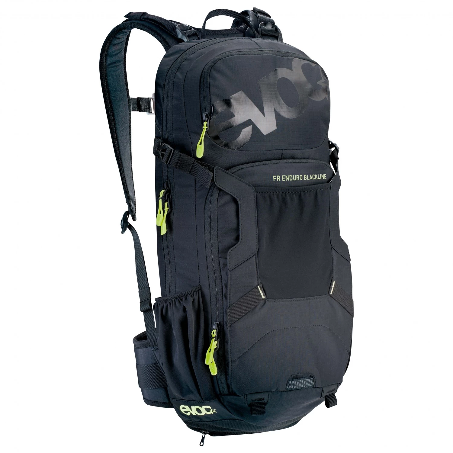 Evoc - FR Enduro Blackline - Sac à dos vélo 1 Evoc - FR Enduro Blackline - Sac à dos vélo