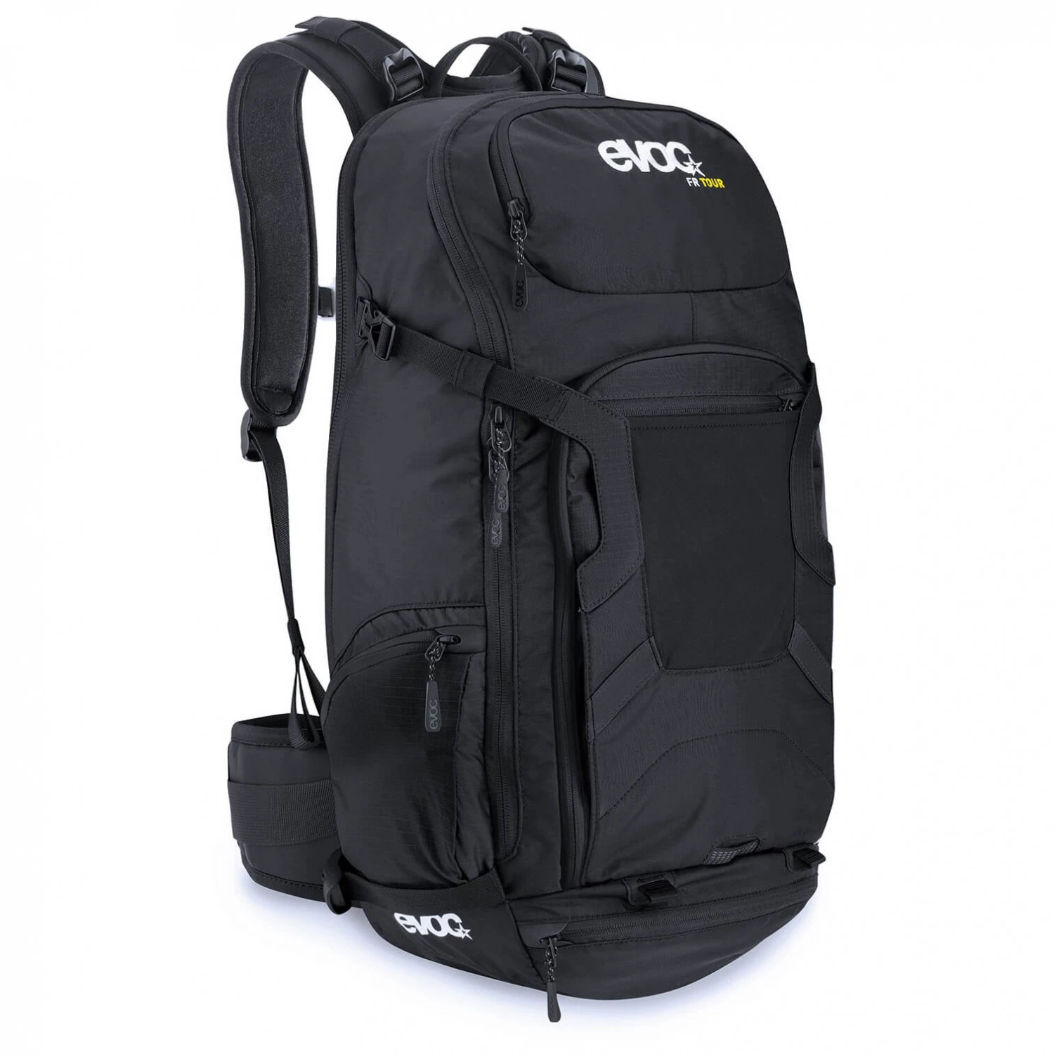 Evoc - FR Tour 30L - Sac à dos vélo 1 Evoc - FR Tour 30L - Sac à dos vélo