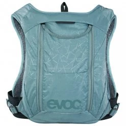 Evoc - Hydro Pro 3 - Sac à dos d'hydratation 9 Evoc - Hydro Pro 3 - Sac à dos d'hydratation -Sacs à dos de cyclisme Soldes evoc hydro pro 3 sac a dos dhydratation detail 4