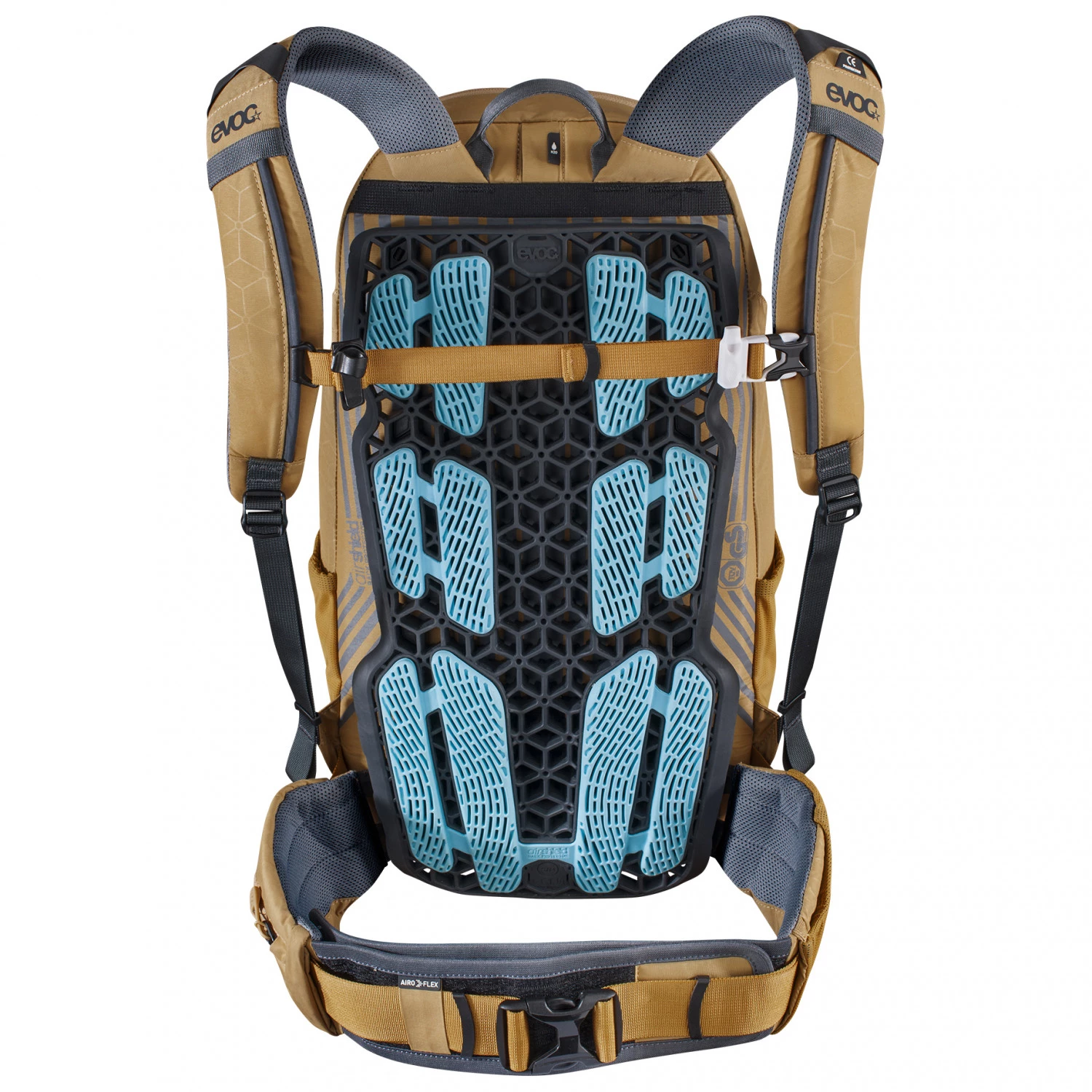 Evoc - Neo 16L - Sac à dos vélo 2 Evoc - Neo 16L - Sac à dos vélo – Image 2