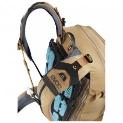 Evoc - Neo 16L - Sac à dos vélo 9 Evoc - Neo 16L - Sac à dos vélo -Sacs à dos de cyclisme Soldes evoc neo 16l sac a dos velo detail 4