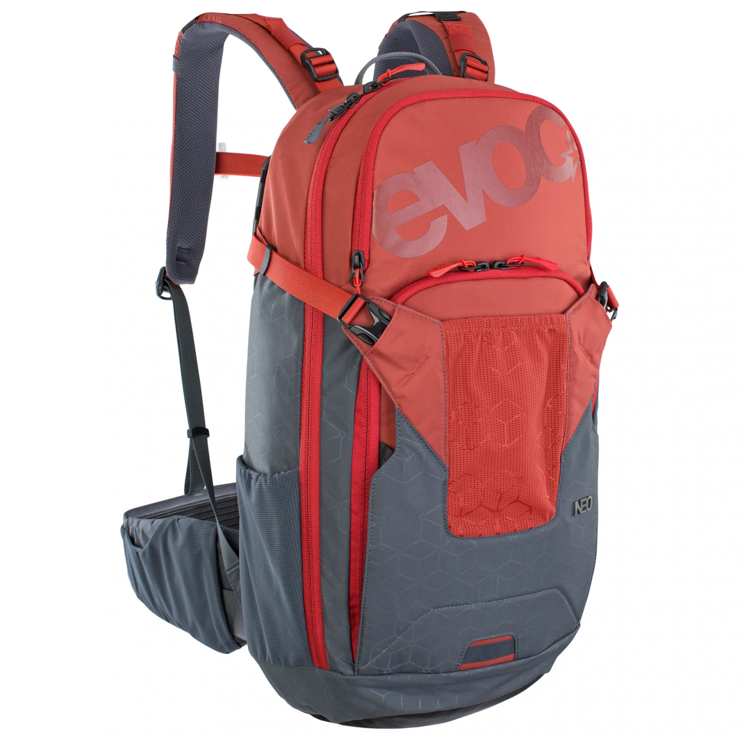 Evoc - Neo 16L - Sac à dos vélo 1 Evoc - Neo 16L - Sac à dos vélo