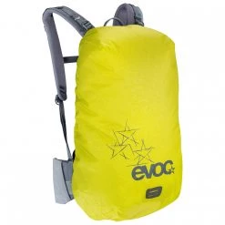 Evoc - Raincover Sleeve 10-25L - Housse étanche 6 Evoc - Raincover Sleeve 10-25L - Housse étanche -Sacs à dos de cyclisme Soldes evoc raincover sleeve 10 25l housse etanche 2