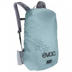 Evoc - Raincover Sleeve 25-45L - Housse étanche 7 Evoc - Raincover Sleeve 25-45L - Housse étanche -Sacs à dos de cyclisme Soldes evoc raincover sleeve 25 45l housse etanche 3