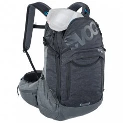 Evoc - Trail Pro 26 - Sac à dos vélo 8 Evoc - Trail Pro 26 - Sac à dos vélo -Sacs à dos de cyclisme Soldes evoc trail pro 26 sac a dos velo detail 3