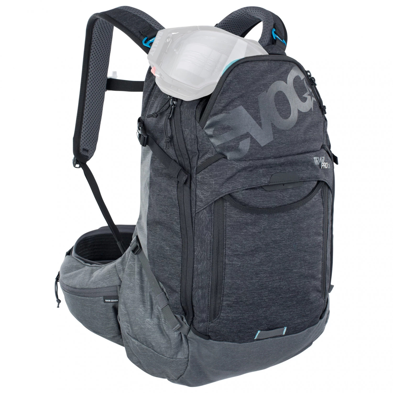 Evoc - Trail Pro 26 - Sac à dos vélo 3 Evoc - Trail Pro 26 - Sac à dos vélo – Image 3