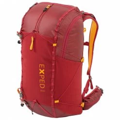 Exped - Impulse 30 - Sac à dos de randonnée -Sacs à dos de cyclisme Soldes exped impulse 30 sac a dos de randonnee 2