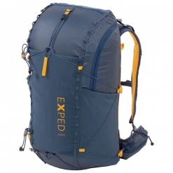 Exped - Impulse 30 - Sac à dos de randonnée -Sacs à dos de cyclisme Soldes exped impulse 30 sac a dos de randonnee 3
