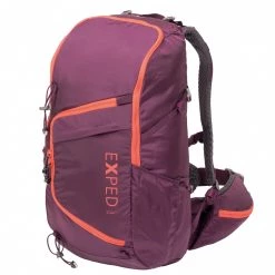 Exped - Skyline 25 - Sac à dos journée 7 Exped - Skyline 25 - Sac à dos journée -Sacs à dos de cyclisme Soldes exped skyline 25 sac a dos journee 3