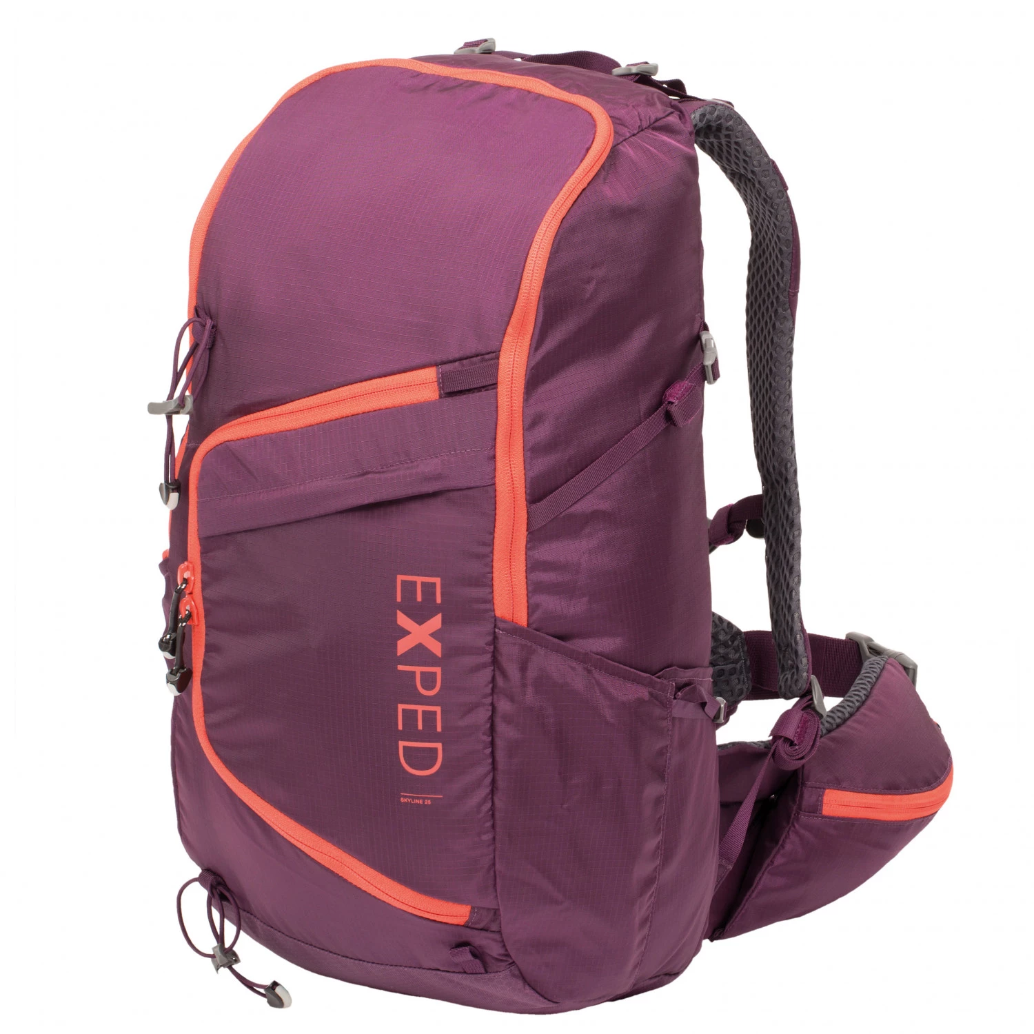 Exped - Skyline 25 - Sac à dos journée 4 Exped - Skyline 25 - Sac à dos journée – Image 4