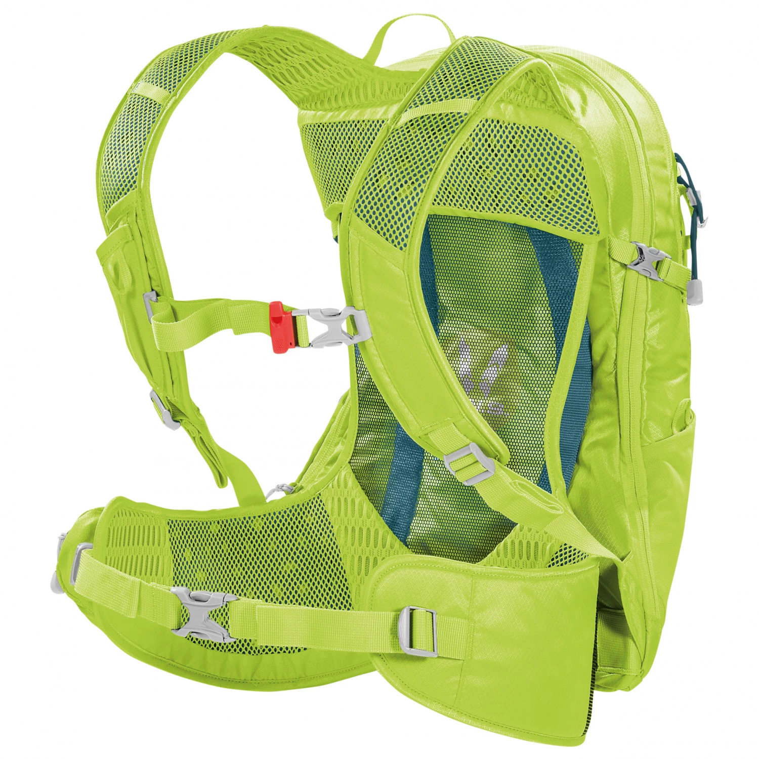 Ferrino - Backpack Zephyr 12+3 - Sac à dos vélo 2 Ferrino - Backpack Zephyr 12+3 - Sac à dos vélo – Image 2