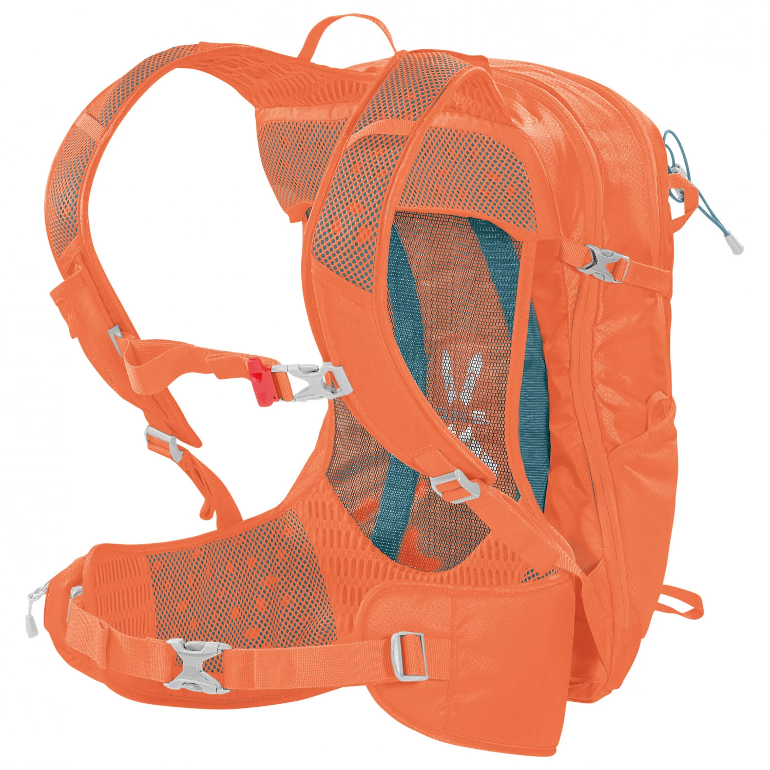 Ferrino - Backpack Zephyr 17+3 - Sac à dos vélo 2 Ferrino - Backpack Zephyr 17+3 - Sac à dos vélo – Image 2