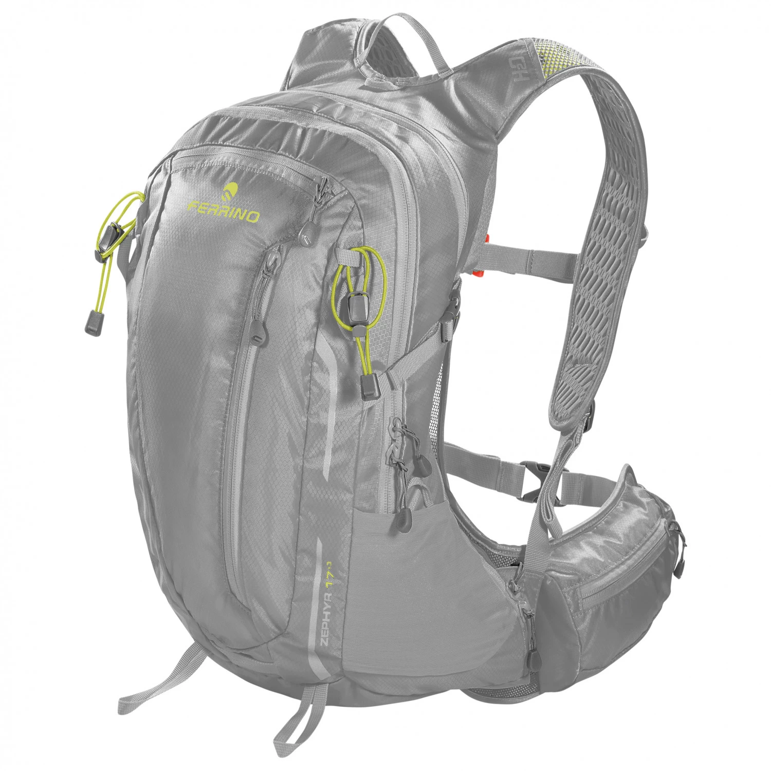Ferrino - Backpack Zephyr 17+3 - Sac à dos vélo 1 Ferrino - Backpack Zephyr 17+3 - Sac à dos vélo