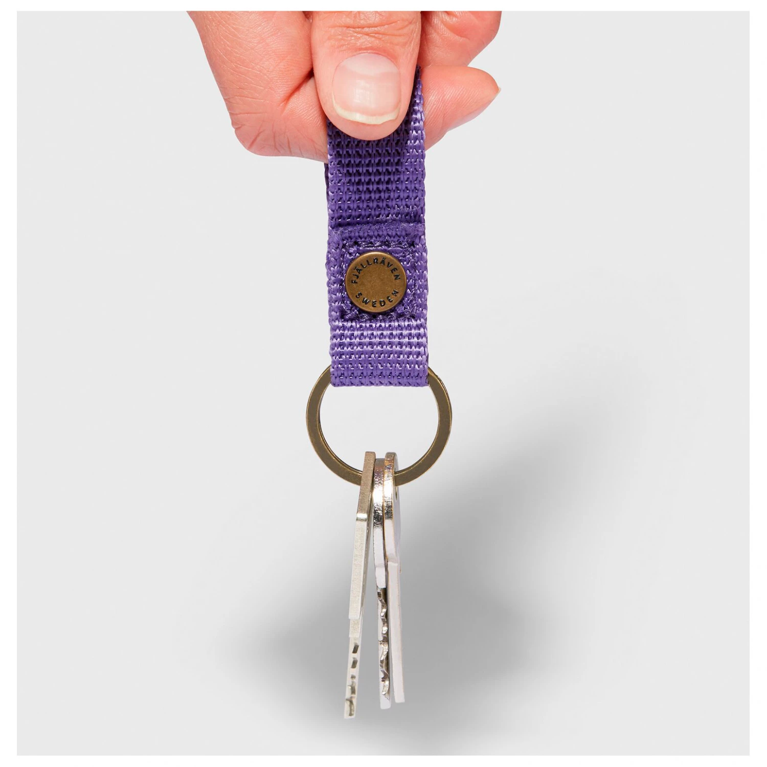 Fjällräven - Kånken Keyring 2 Fjällräven - Kånken Keyring – Image 2