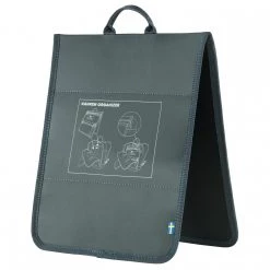 Fjällräven - Kånken Organizer - Sac -Sacs à dos de cyclisme Soldes fjaellraeven kaanken organizer sac 2