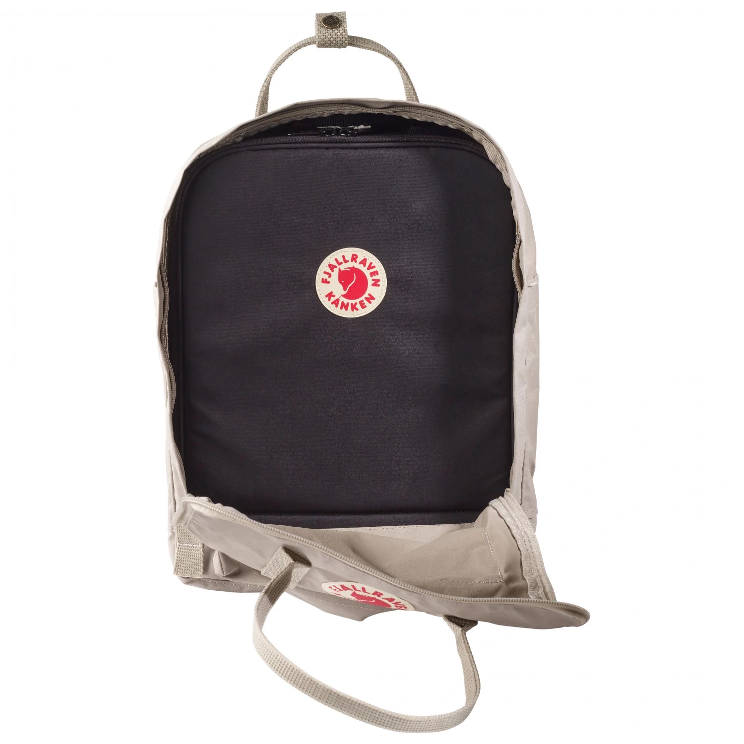 Fjällräven - Kånken Photo Insert - Sac appareil photo 3 Fjällräven - Kånken Photo Insert - Sac appareil photo – Image 3