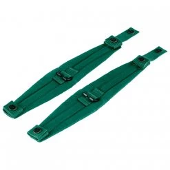 Fjällräven - Kånken Shoulder Pads 8 Fjällräven - Kånken Shoulder Pads -Sacs à dos de cyclisme Soldes fjaellraeven kaanken shoulder pads 1