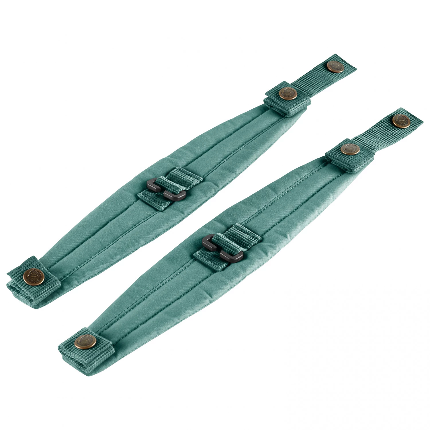 Fjällräven - Kånken Shoulder Pads 1 Fjällräven - Kånken Shoulder Pads